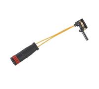 usure des garnitures frein Compatible Avec Benz Pour W169 2005 2006 2007 2008 2009 2010 2011 2012 Capteur De Frein D'essieu Avant Plaquette OEM 2115401717