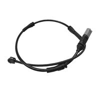 usure des garnitures frein Compatible Avec BMW Pour 328i 2012 2013 2014 2015 2 Pièces Capteur D'usure De Plaquette De Frein Avant Gauche Droite OEM 34356792289