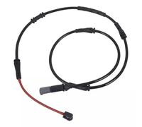 usure des garnitures frein Compatible Avec BMW Pour 528I 2011 OEM: 34356791963 Capteur D'usure Des Plaquettes Frein Arrière Voiture Ligne D'avertissement Pièces Automobiles