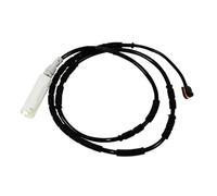 usure des garnitures frein Compatible Avec BMW Pour E81 E82 Conduite D'induction Frein Capteur Plaquette Avant Arrière Remplacement OEM 34356792559 34356792564(Rear)