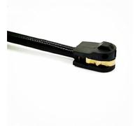 usure des garnitures frein Compatible Avec BMW Pour F20 2021 Capteur Frein Capteur Dusure Plaquette Disque Frein Avant Arrière Voiture Remplacer OEM 34356792289 34356792292(Front+Rear)