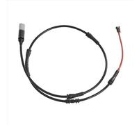 usure des garnitures frein Compatible Avec BMW Pour Série 5 Pour F11 2009 2010 2011 2012 2013 2014 2015 2016 Capteur Frein D'essieu Arrière OEM 34356791963