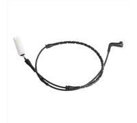 usure des garnitures frein Compatible Avec BMW Pour Série 7 E65 E66 2003 2004 2005 2006 2007 2008 2009 Capteur D'essieu Avant Voiture Plaquette Frein OEM 34356755266
