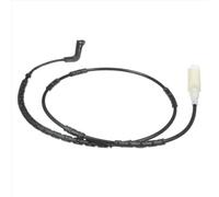 usure des garnitures frein Compatible Avec BMW Pour X1 E84 2009 2010 2011 2012 2013 2014 2015 Capteur De Frein D'essieu Arrière De Voiture Plaquette OEM 34356790341