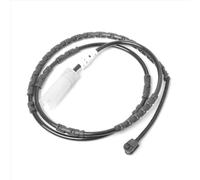usure des garnitures frein Compatible Avec BMW Pour X1 E84 Plaquette De Avant Arrière Fil D'induction De Frein OEM 34356792562 34356792565
