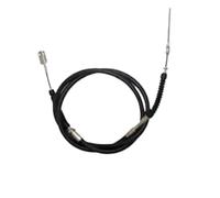usure des garnitures frein Compatible Avec BMW Pour X5 X6 2007 2008 2009 2010 2011 2012 2013 2014 Câble De Frein De Stationnement Arrière Gauche Ensemble Câble De Frein À Main