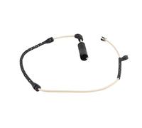 usure des garnitures frein Compatible Avec BMW Pour Z4 E86 2006 2007 2008 2009 OEM: 34357836795 Capteur D'usure Des Plaquettes De Frein Avant De Voiture