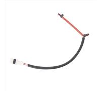 usure des garnitures frein Compatible Avec Coupe 911 2004 2005 2006 2007 2008 2009 2010 2011 2012 Capteur D'usure De Plaquette De Frein Avant OEM 99761268000