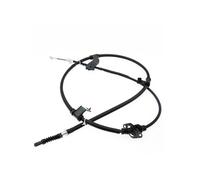 usure des garnitures frein Compatible Avec Grandeur Pour Azera 2005 2006 2007 2008 2009 2010 2011 Câble De Frein À Main OEM : 597703L001 597603L001(Left-59760)