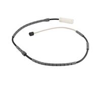 usure des garnitures frein Compatible Avec La Série 3 E92 2005-2013 OEM: 34356792561 Capteur De Frein D'essieu Avant De Voiture Ligne De Capteur De Frein