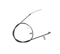 usure des garnitures frein Compatible Avec Mazda Pour KE 2WD CX-5 2012 2013 2014 2015 2016 Accessoires Automobiles Câble De Déblocage Du Frein À Main OEM : K011-44-410(L rear)