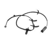 usure des garnitures frein Compatible Avec Mini Pour Convertible Pour R52 2004 2005 2006 2007 Capteur De Plaquette De Frein Arrière OEM 34356761448