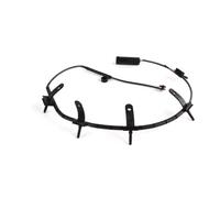 usure des garnitures frein Compatible Avec Mini Pour Cooper Pour R50 Capteur D'usure De Plaquette De Frein Avant OEM 34356761447