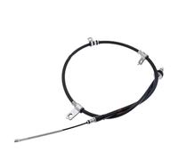 usure des garnitures frein Compatible Avec Picanto 2004 2005 2006 2007 2008 2009 2010 2011 Ensemble De Câbles Pour Frein De Stationnement Gauche Droit OEM : 5976007010 5977007010(Right)