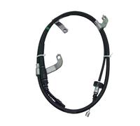 usure des garnitures frein Compatible Avec Veloster 2014 Et Modèles Ultérieurs Ensemble De Câbles Frein De Stationnement Gauche Droite Composants Automobiles OEM : 597602v000 597702v000