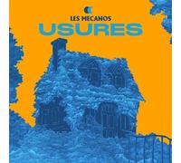 Usures CD