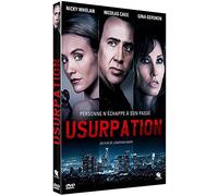 Usurpation
