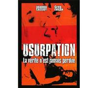 Usurpation