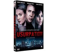 Usurpation