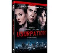 Usurpation Blu-ray G