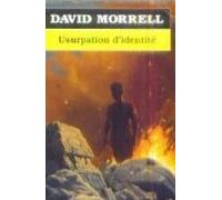 Usurpation d'identité