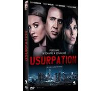 Usurpation DVD E