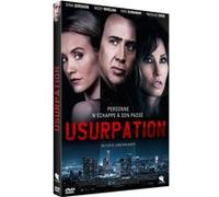 Usurpation DVD E