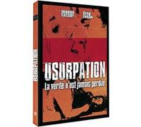 Usurpation G
