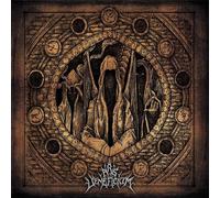 Usurpation of the Seven – CD