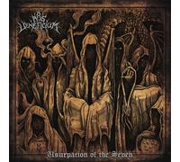 Usurpation Of The Seven