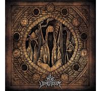 Usurpation of the Seven – CD