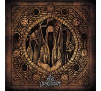 Usurpation of the Seven – CD