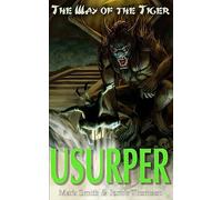 Usurper!
