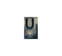 Usurper: Essays On The Death Of Reality Paperback Book By D. Harlan Wilson