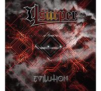 Usurper - Evilution [Import]