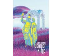 Usurper Kings: 10th Anniversary Edition