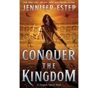 Usurper le royaume La Reine des gargouilles - Jennifer Estep - MxM Bookmark - broché - Roman