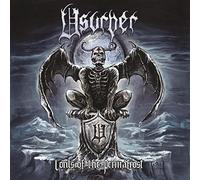 Usurper - Lords of The permafrost [Import]