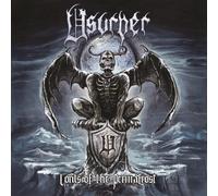 Usurper – Lords of the Permafrost – Vinyle 12" coloré