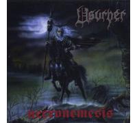 Usurper - Necronemesis
