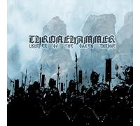 Thronehammer - Usurper of The Oaken Throne [Import]