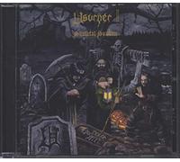 Usurper - Skeletal Season