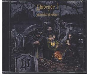 Usurper - Skeletal Season