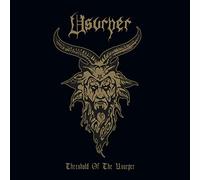 Usurper - Threshold of The Usurper [Import]