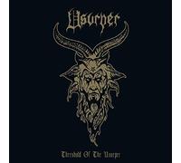 Usurper - Treshold of Usurper-Digi-