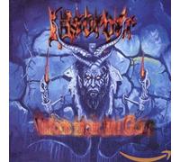 Usurper - Visions from The Gods [Import]