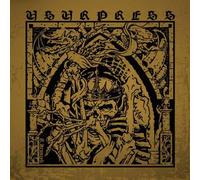 Usurpress/Bent Sea - Usurpress/Bent Sea