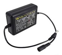 USV Bloc d'alimentation 5 V 12 V pour capture du temps Sauvegarde pour courant Mini pour ups 5 V 12 V Sortie pour routeur et modem Bloc d'alimentation de secours 5 h Autonomie pour appareil de