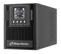 USV - BlueWalker - PowerWalker VFI 1000 AT - 1000VA - 900W - Protection contre les surtensions