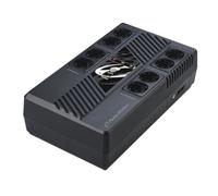 USV - BLUEWALKER - PowerWalker VI 600 - 600VA - 360W - Protection contre les surtensions